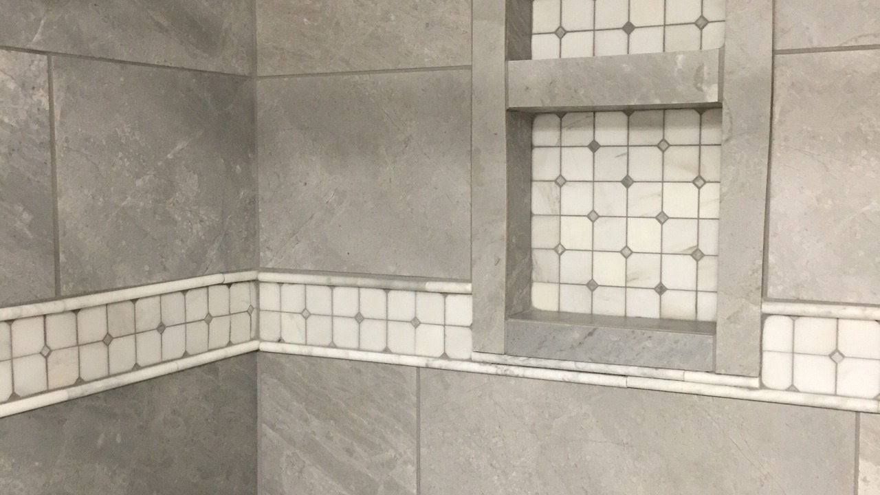 Photo of Bathroom in Newcomb