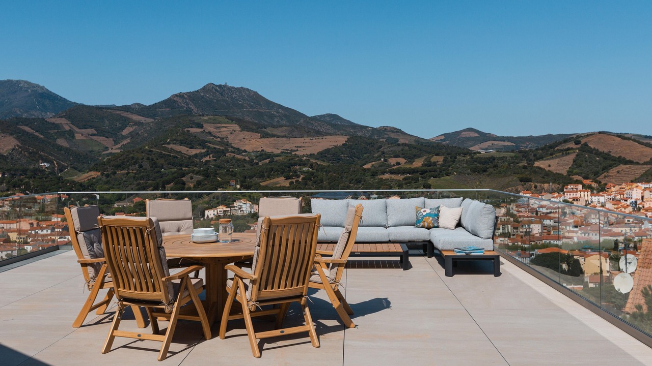 Photo of Outdoor in Banyuls-sur-Mer
