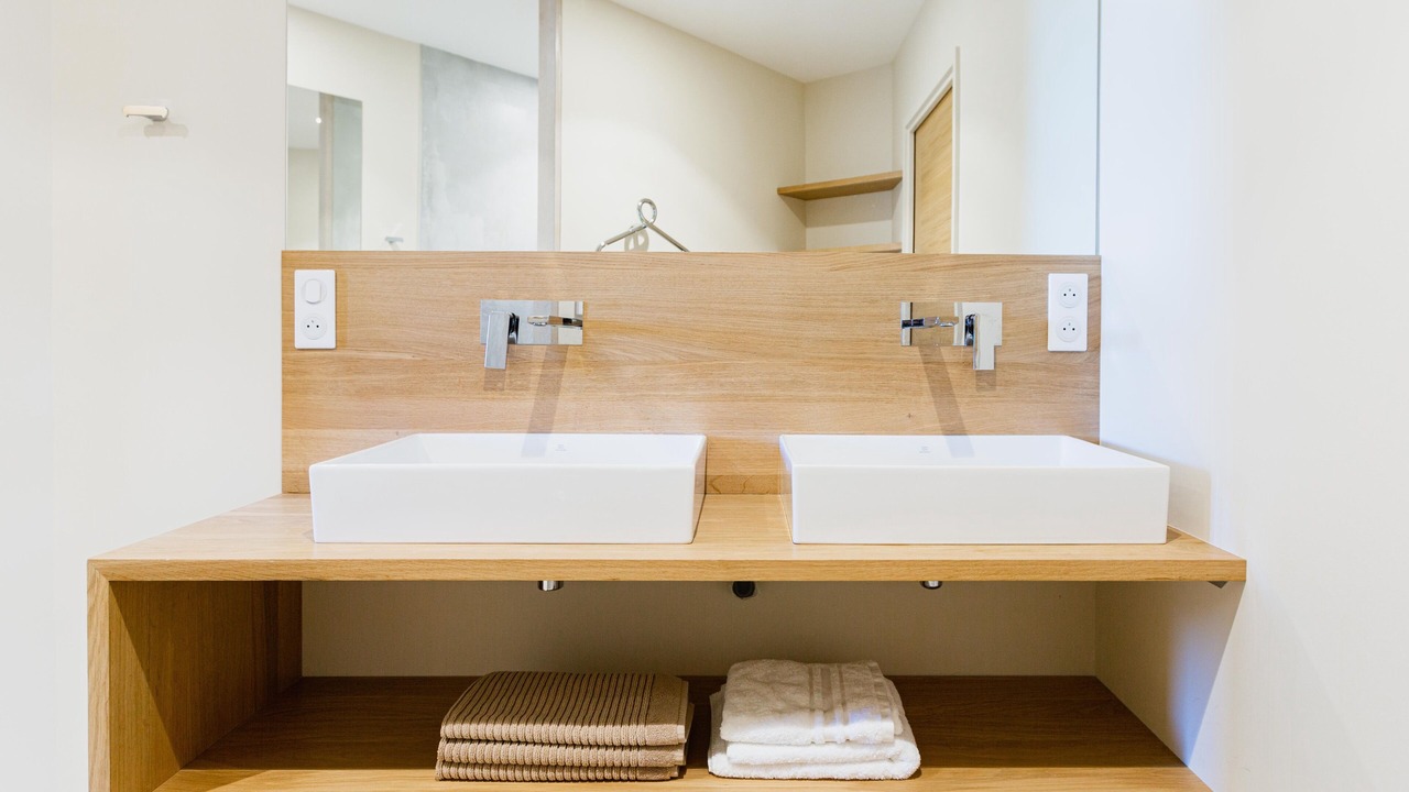 Photo of Bathroom in Banyuls-sur-Mer