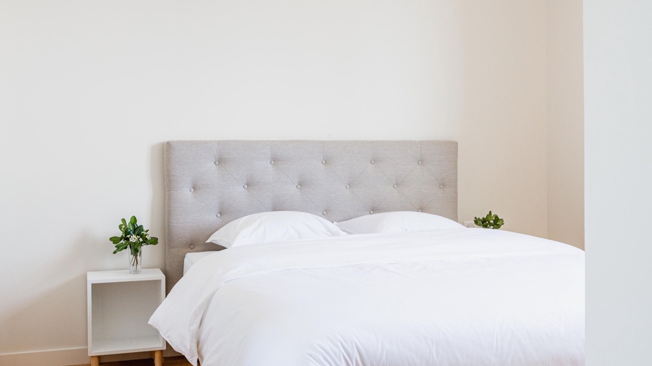 Photo of Bedroom in Banyuls-sur-Mer