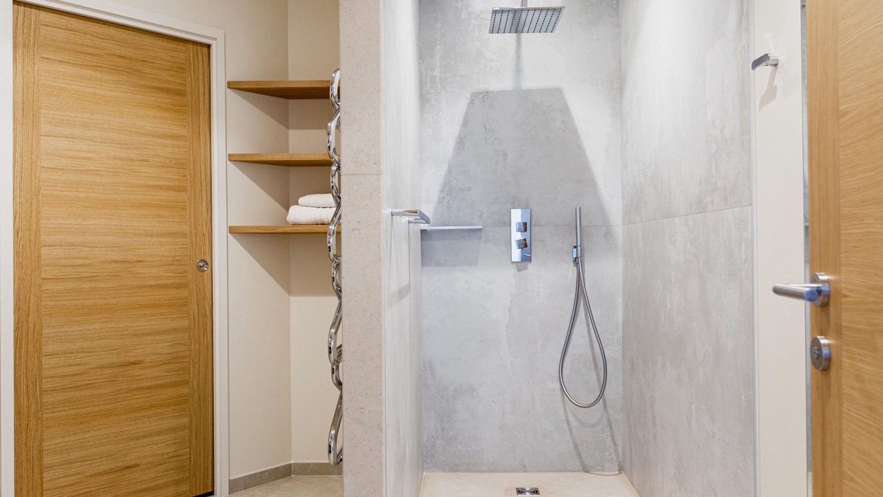 Photo of Bathroom in Banyuls-sur-Mer