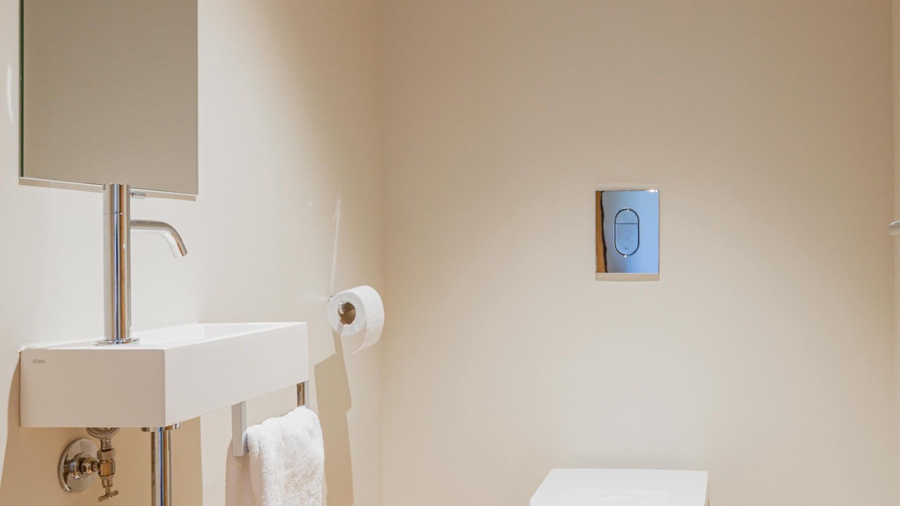 Photo of Bathroom in Banyuls-sur-Mer