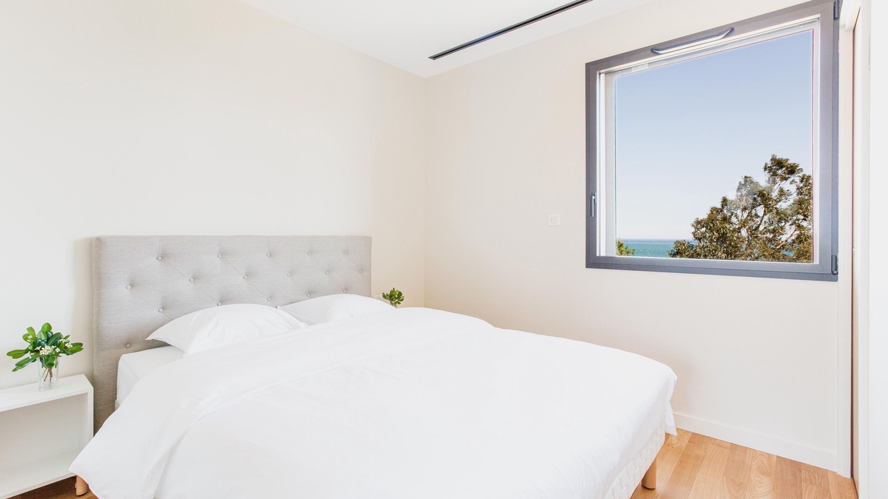 Photo of Bedroom in Banyuls-sur-Mer