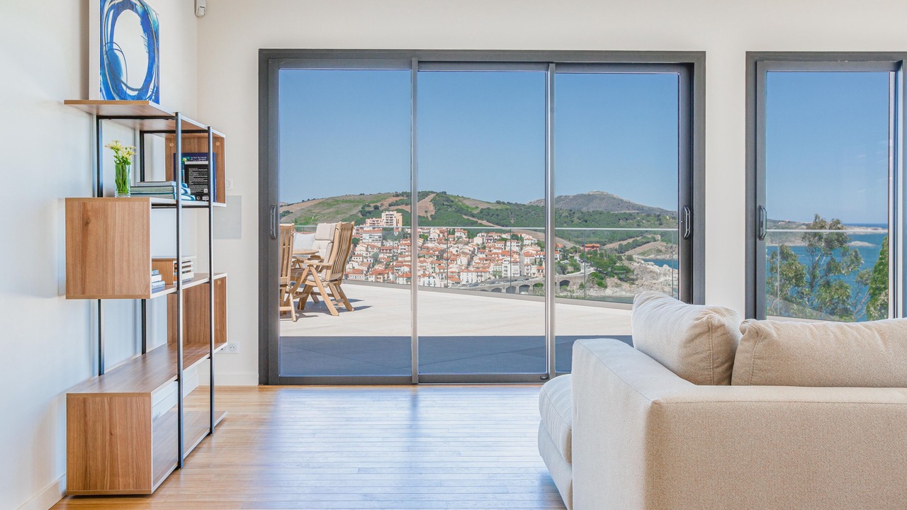 Photo of Livingroom in Banyuls-sur-Mer