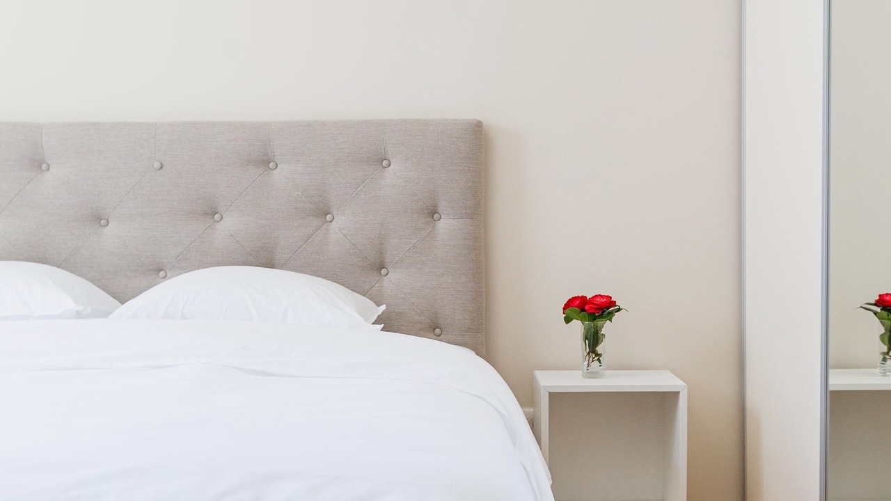 Photo of Bedroom in Banyuls-sur-Mer