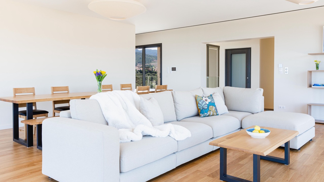 Photo of Livingroom in Banyuls-sur-Mer