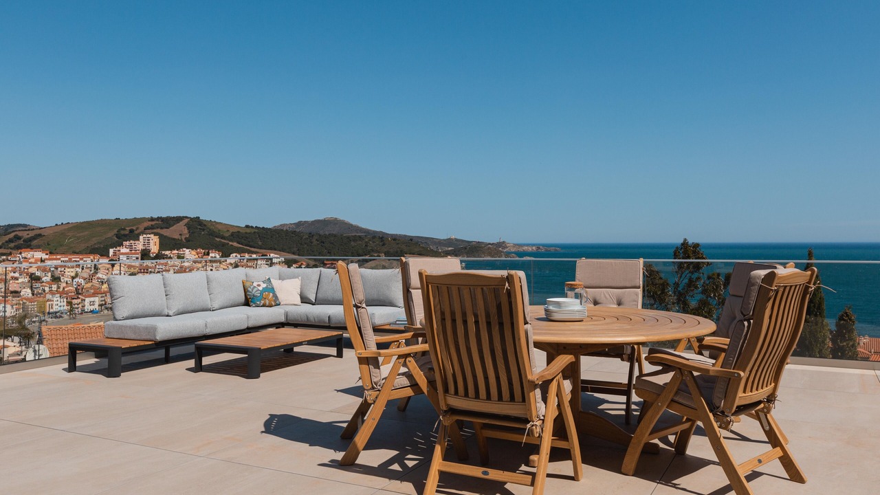 Photo of Outdoor in Banyuls-sur-Mer