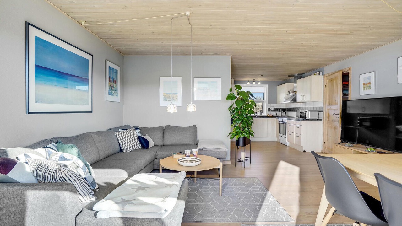 Photo of Bedroom in Skagen
