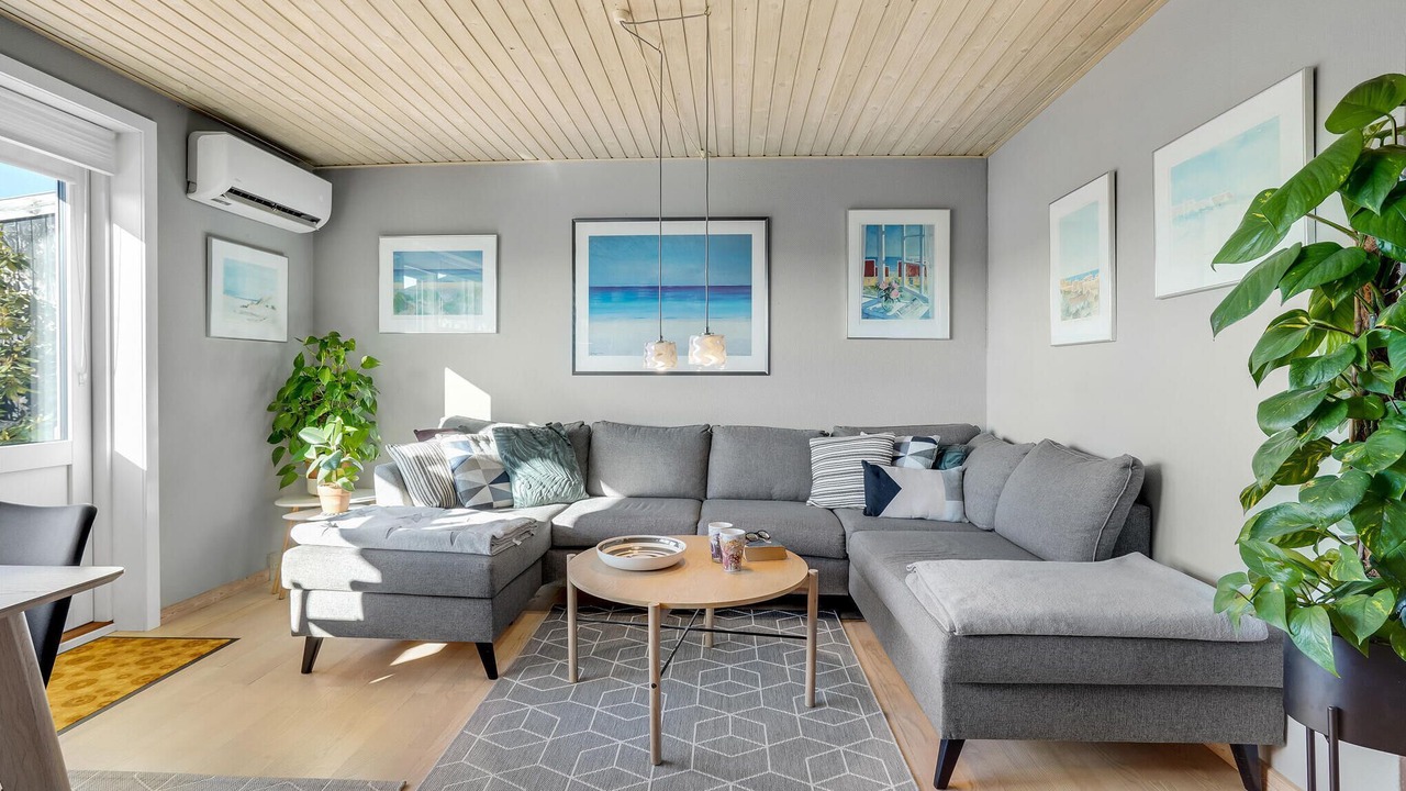 Photo of Bedroom in Skagen