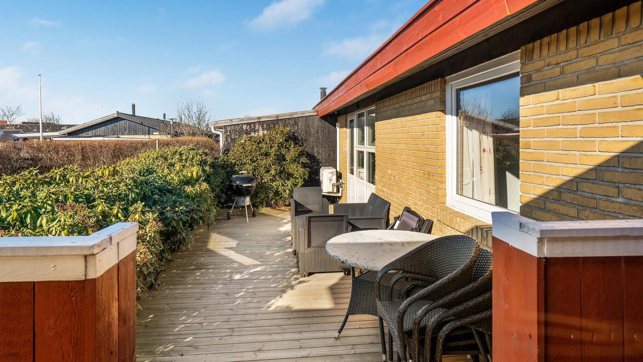 Photo of Outdoor in Skagen