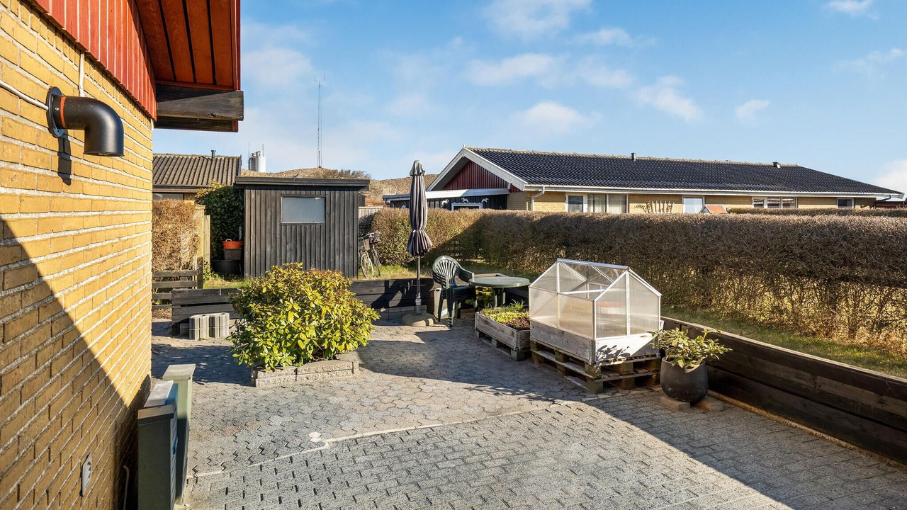 Photo of Outdoor in Skagen