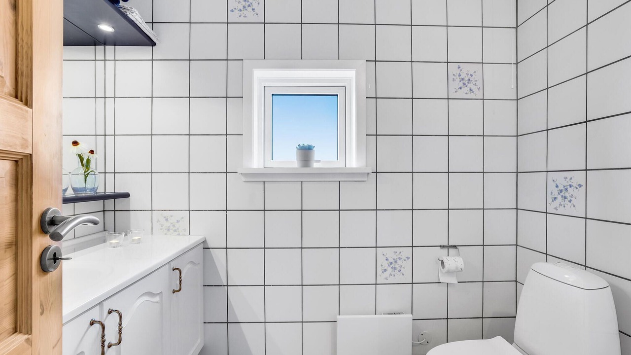 Photo of Bathroom in Skagen