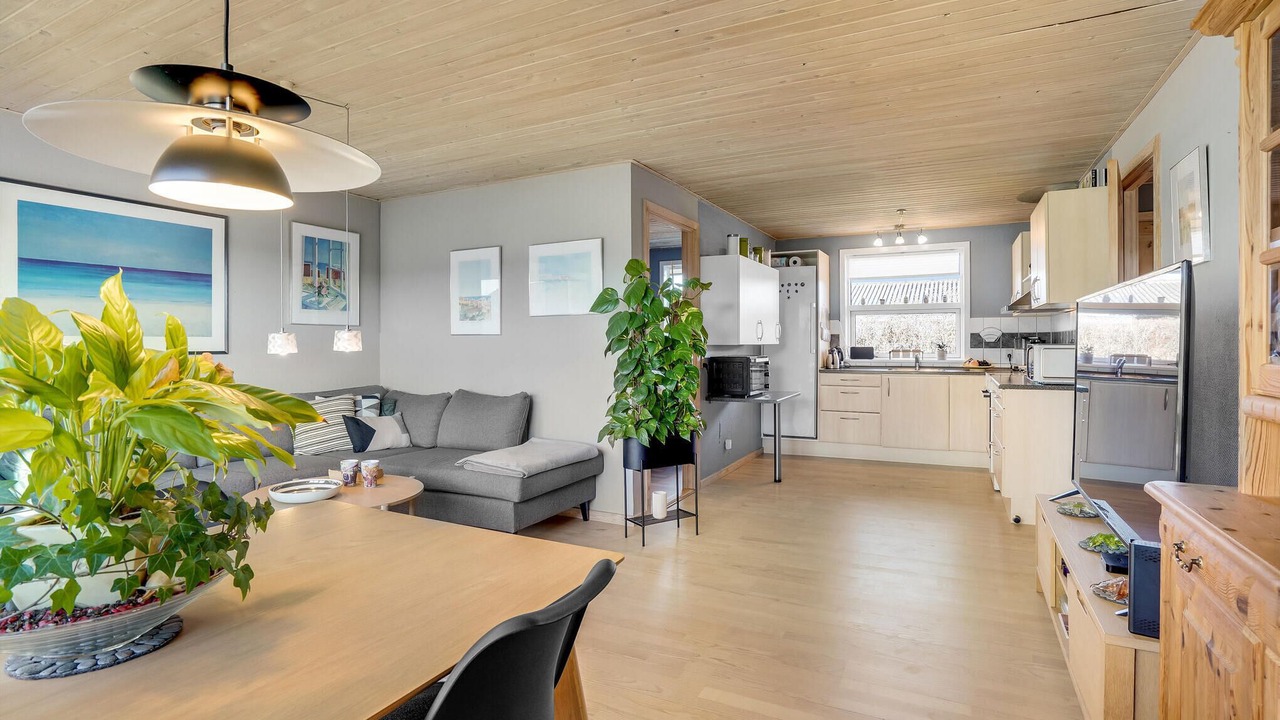 Photo of Bedroom in Skagen