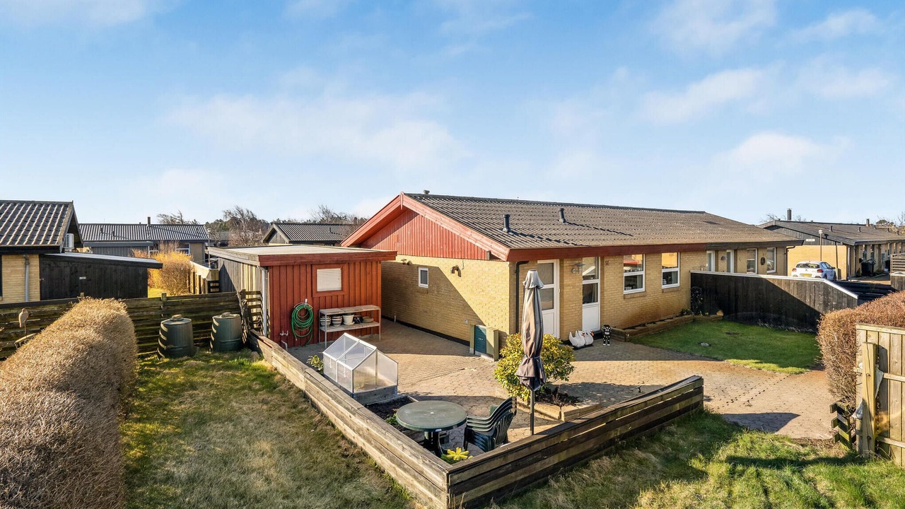 Photo of Outdoor in Skagen