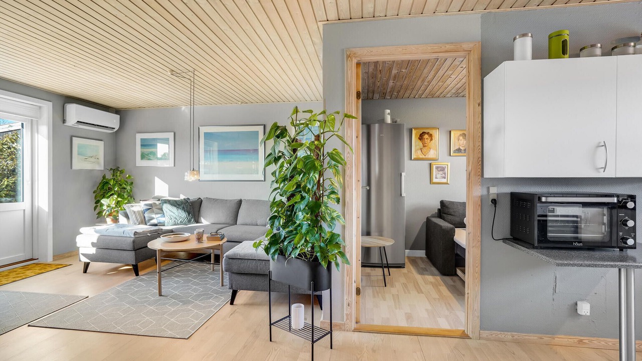 Photo of Bedroom in Skagen