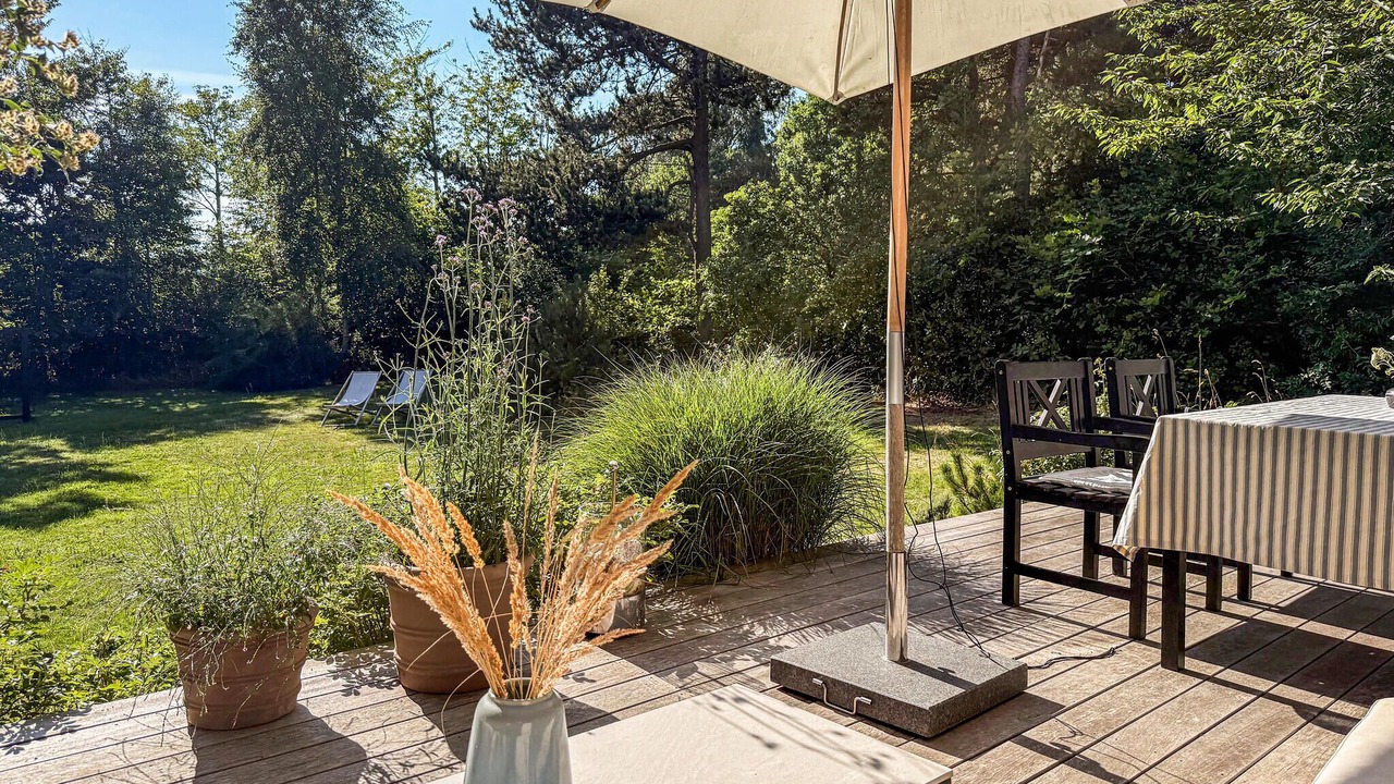 Photo of Outdoor in Rageleje