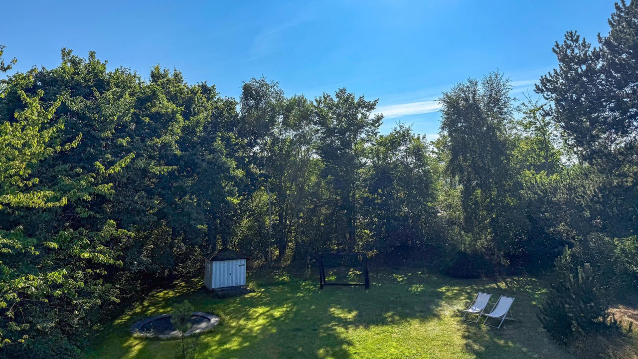 Photo of Bedroom in Rageleje