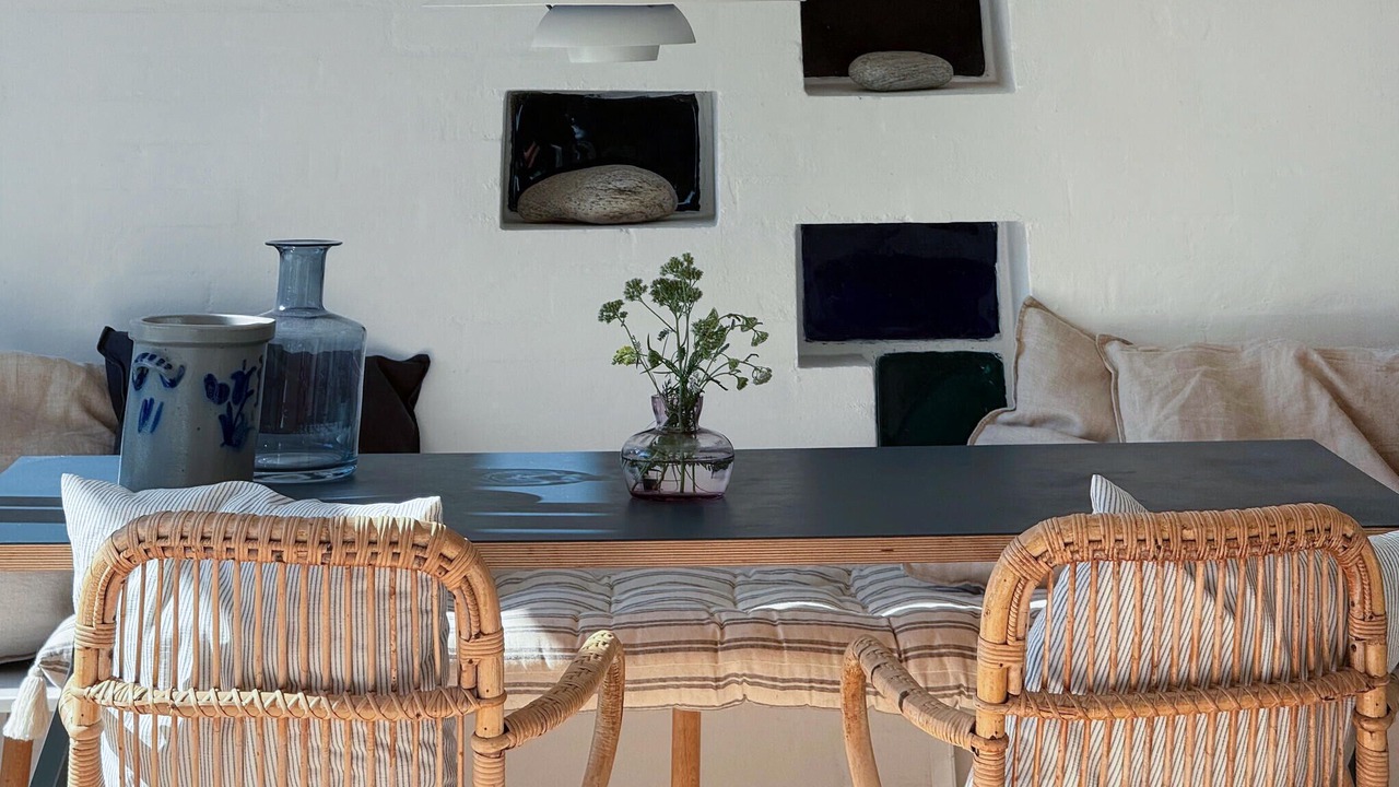 Photo of Bedroom in Rageleje