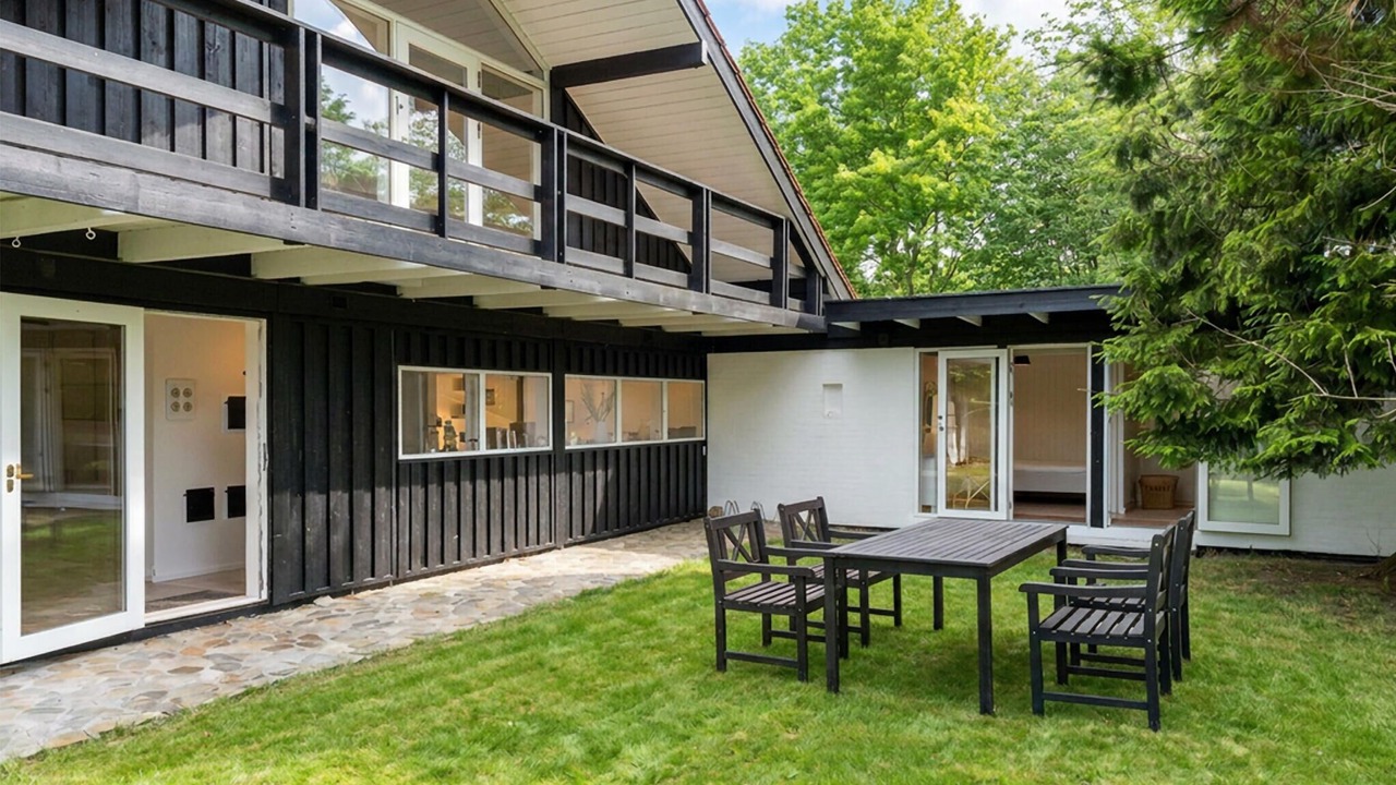 Photo of Outdoor in Rageleje