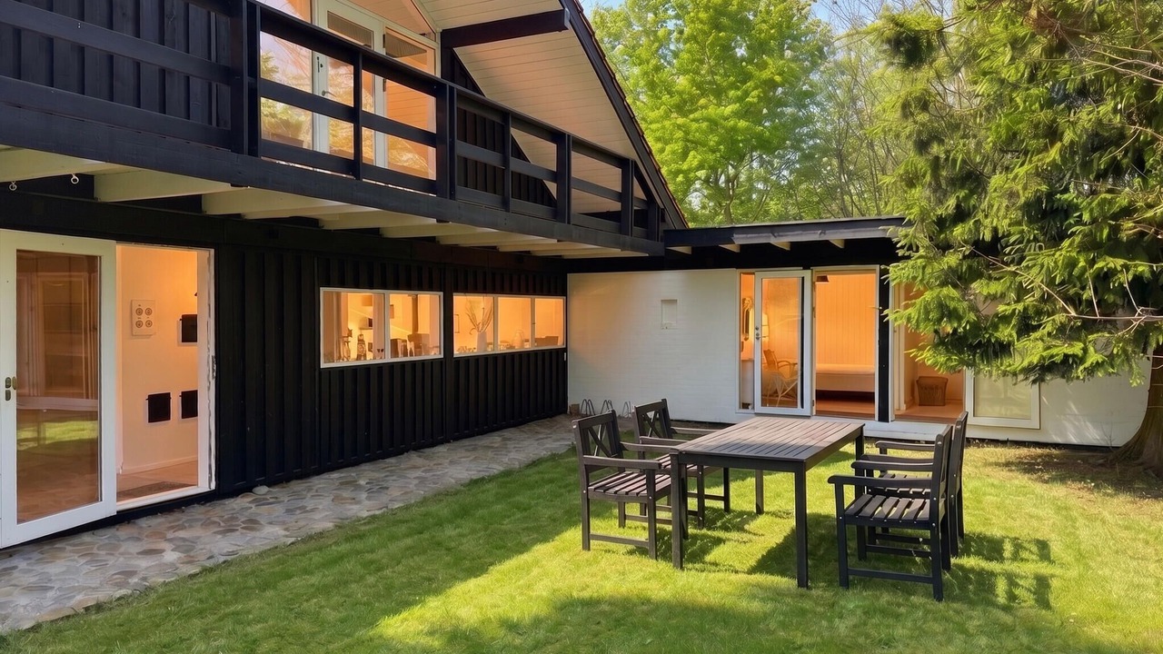 Photo of Outdoor in Rageleje