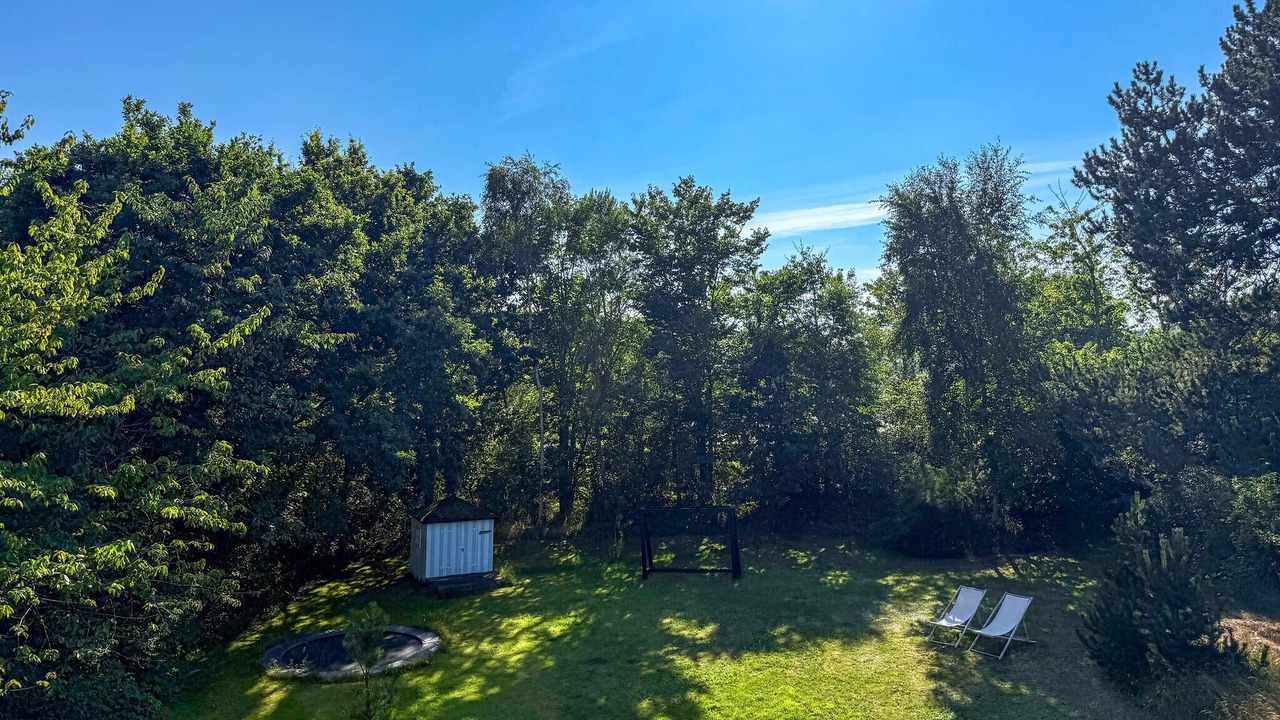 Photo of Bedroom in Rageleje