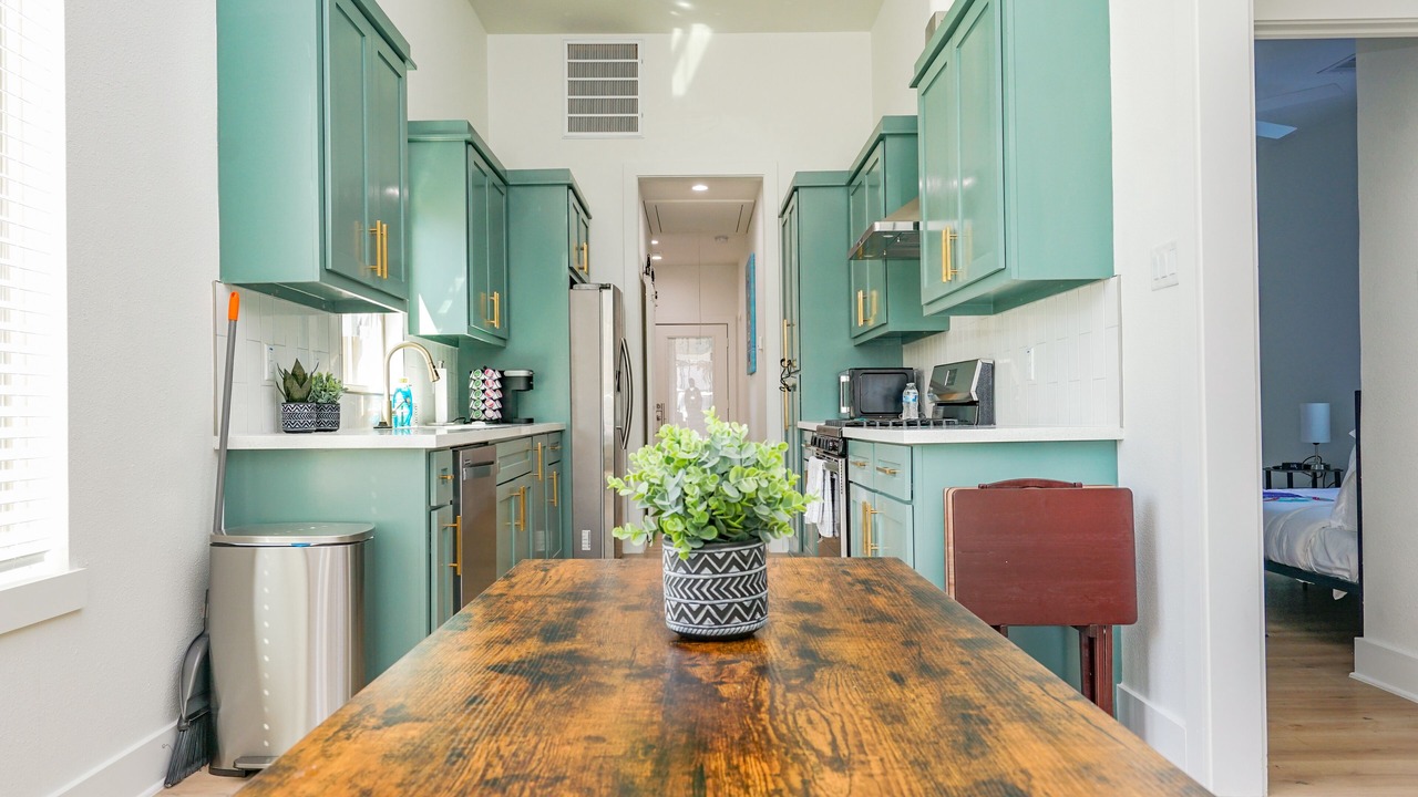 Photo of Kitchen in Greater East End
