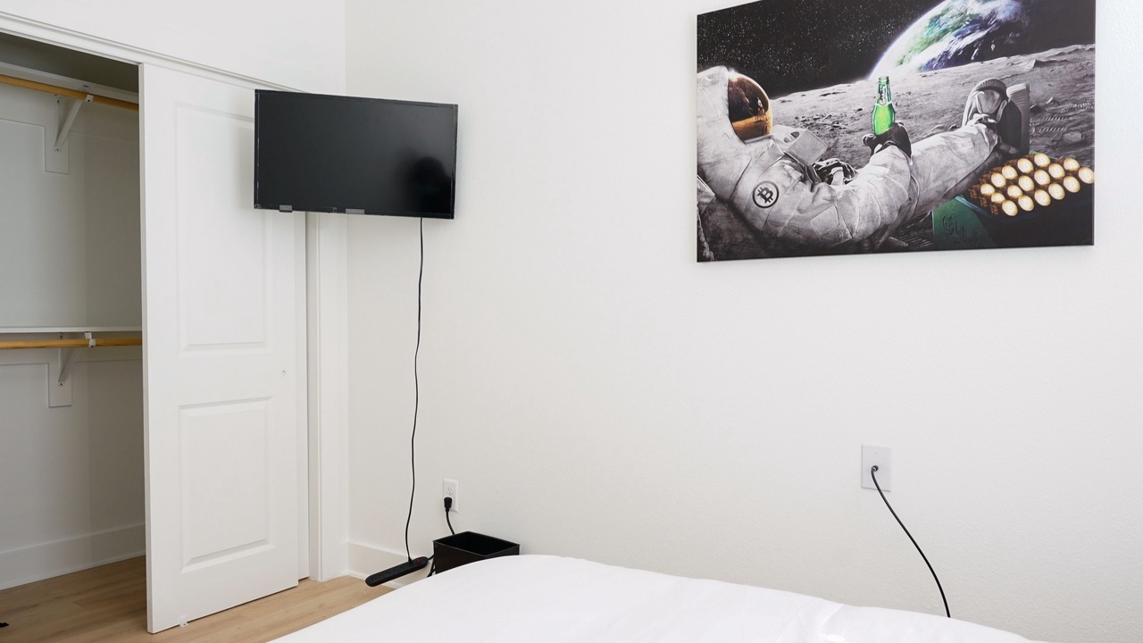 Photo of Bedroom in Greater East End
