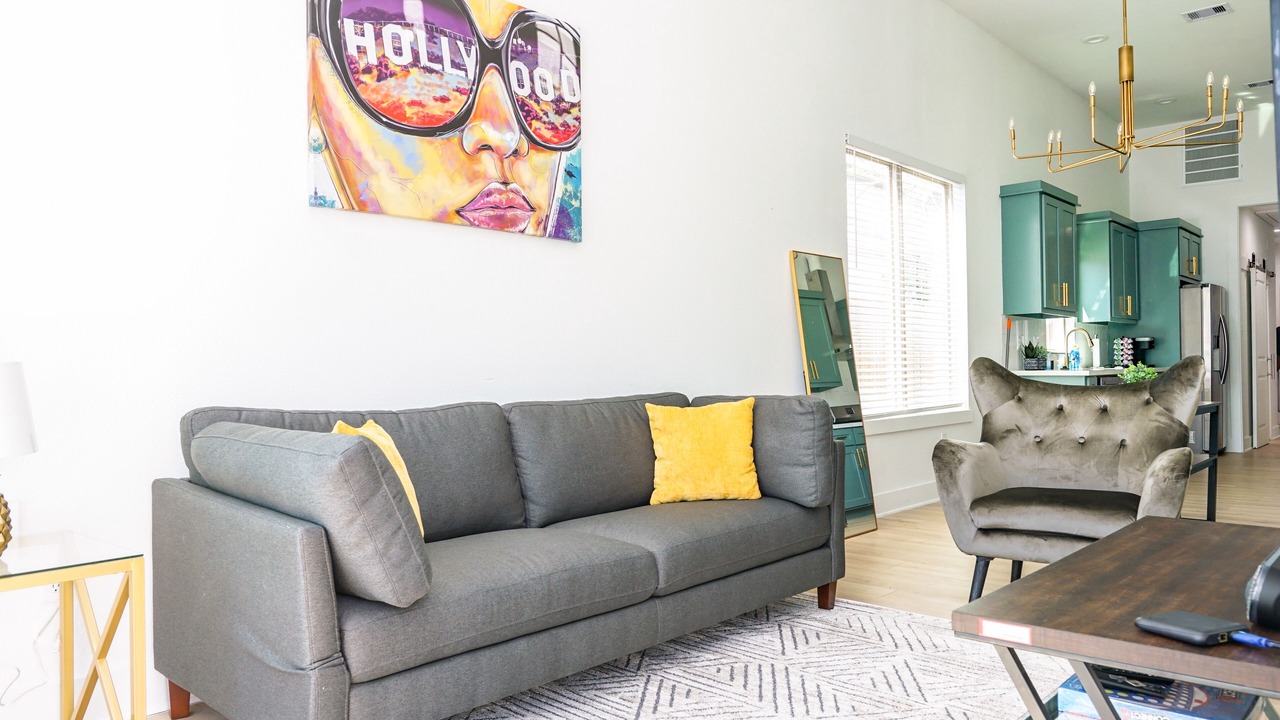 Photo of Livingroom in Greater East End