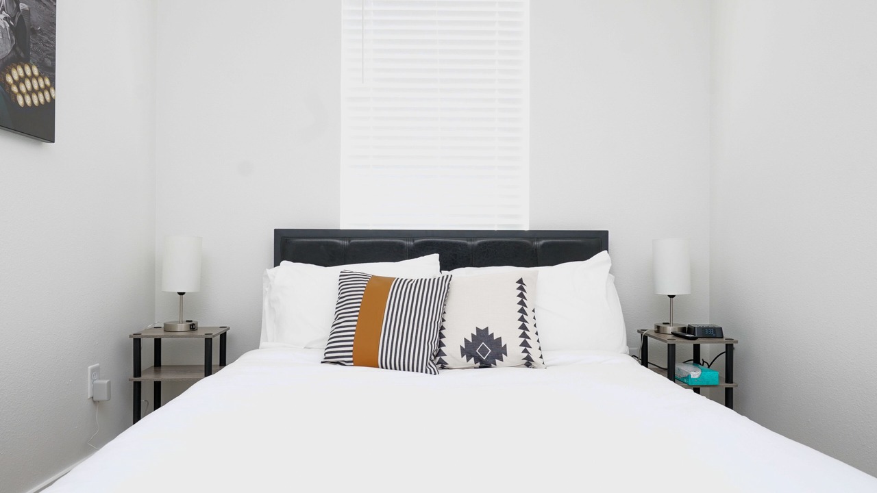 Photo of Bedroom in Greater East End