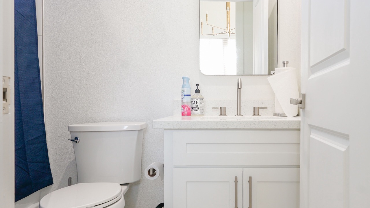 Photo of Bathroom in Greater East End