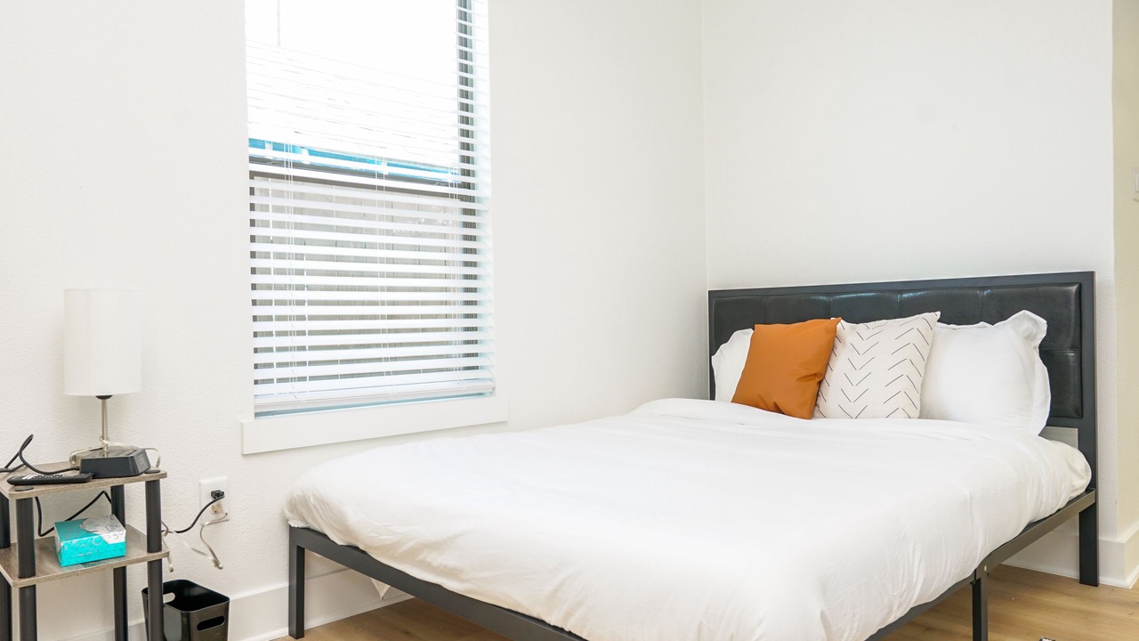 Photo of Bedroom in Greater East End