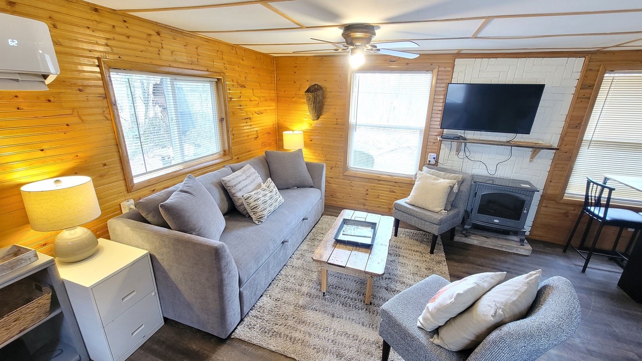 Photo of Livingroom in Bitely