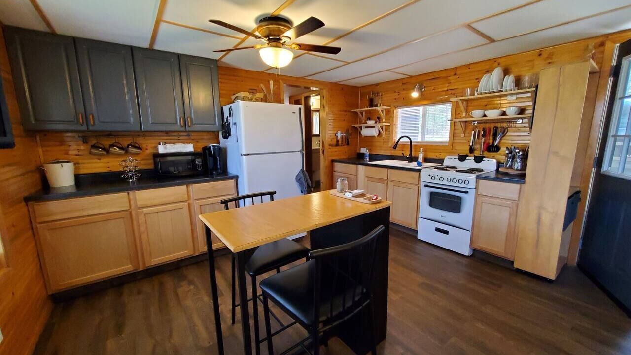 Photo of Kitchen in Bitely