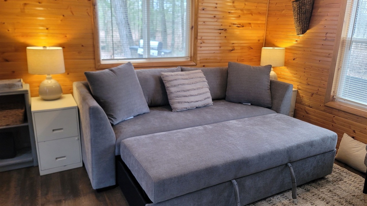 Photo of Bedroom in Bitely