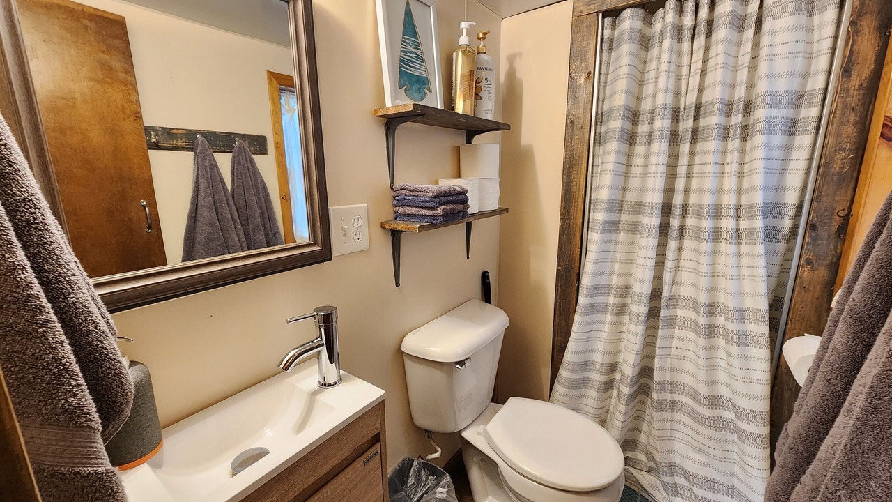 Photo of Bathroom in Bitely