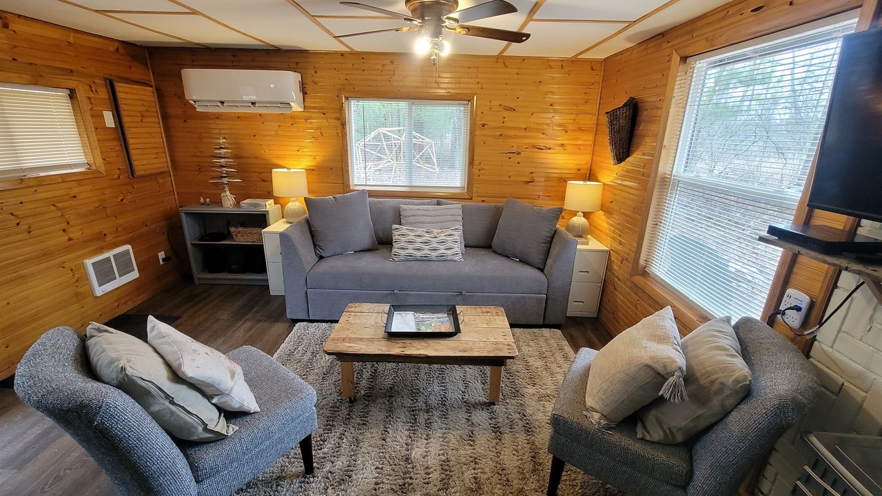 Photo of Livingroom in Bitely