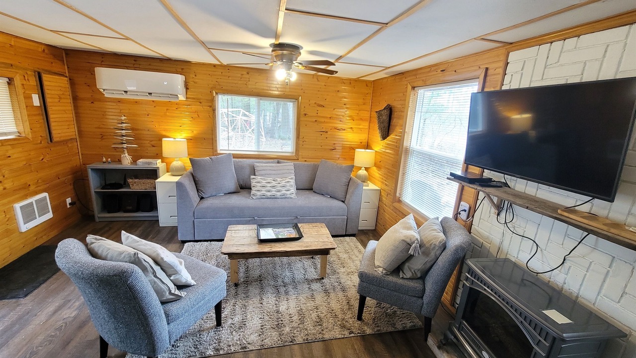 Photo of Livingroom in Bitely