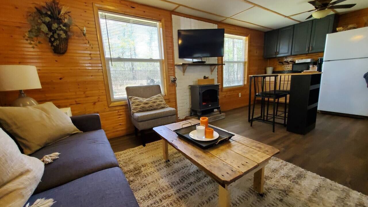 Photo of Bedroom in Bitely