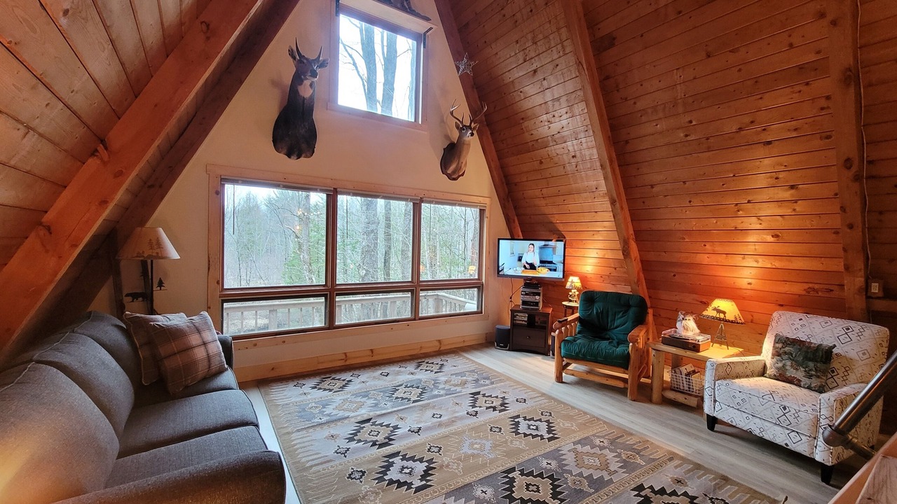 Photo of Livingroom in Luther