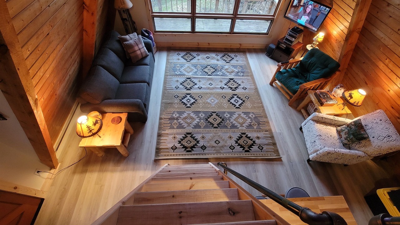 Photo of Livingroom in Luther