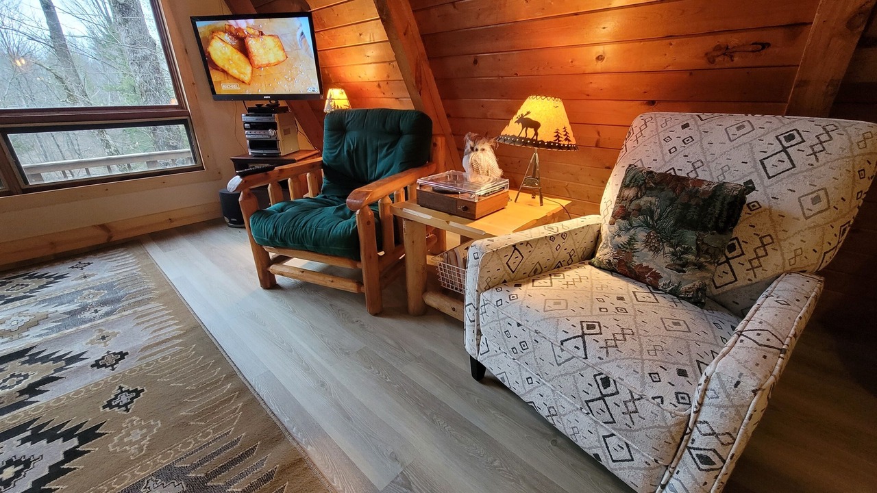 Photo of Bedroom in Luther