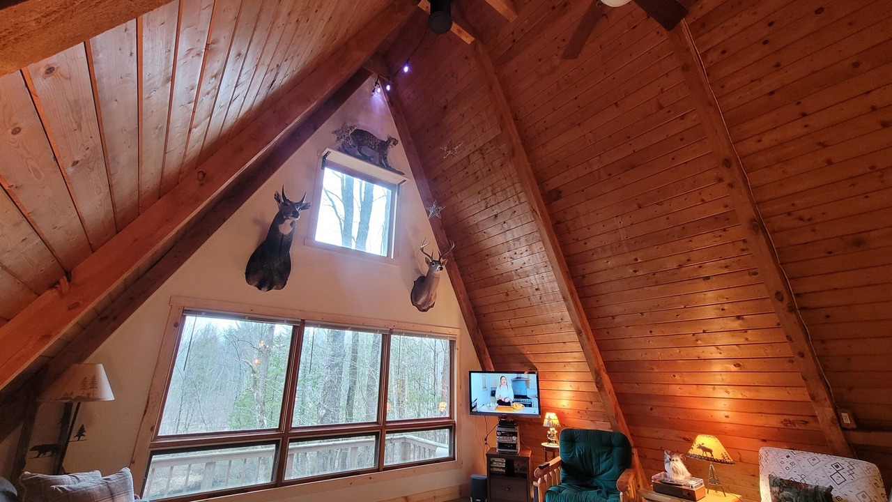 Photo of Livingroom in Luther