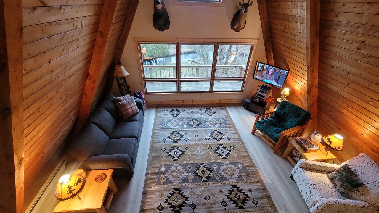 Photo of Livingroom in Luther
