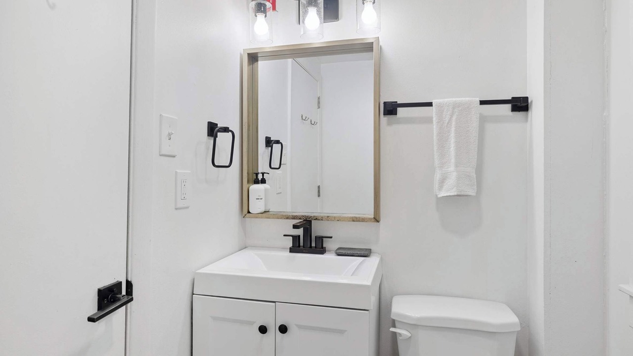 Photo of Bathroom in West Dover