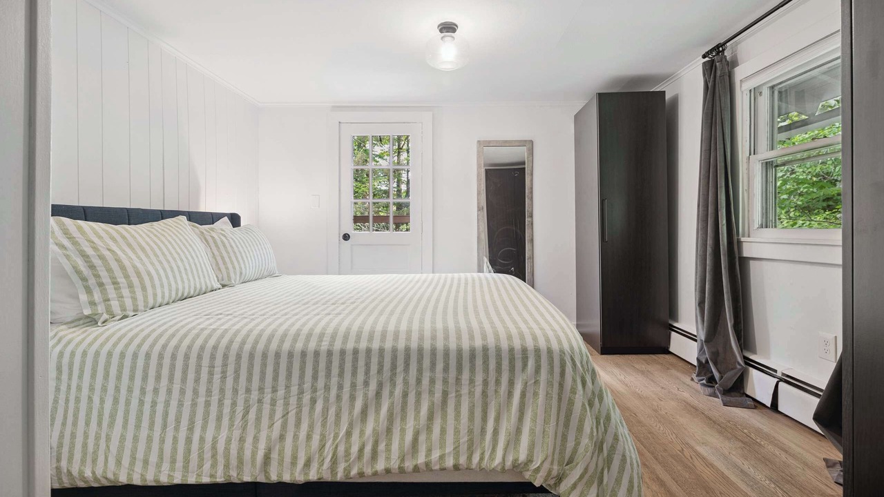 Photo of Bedroom in West Dover