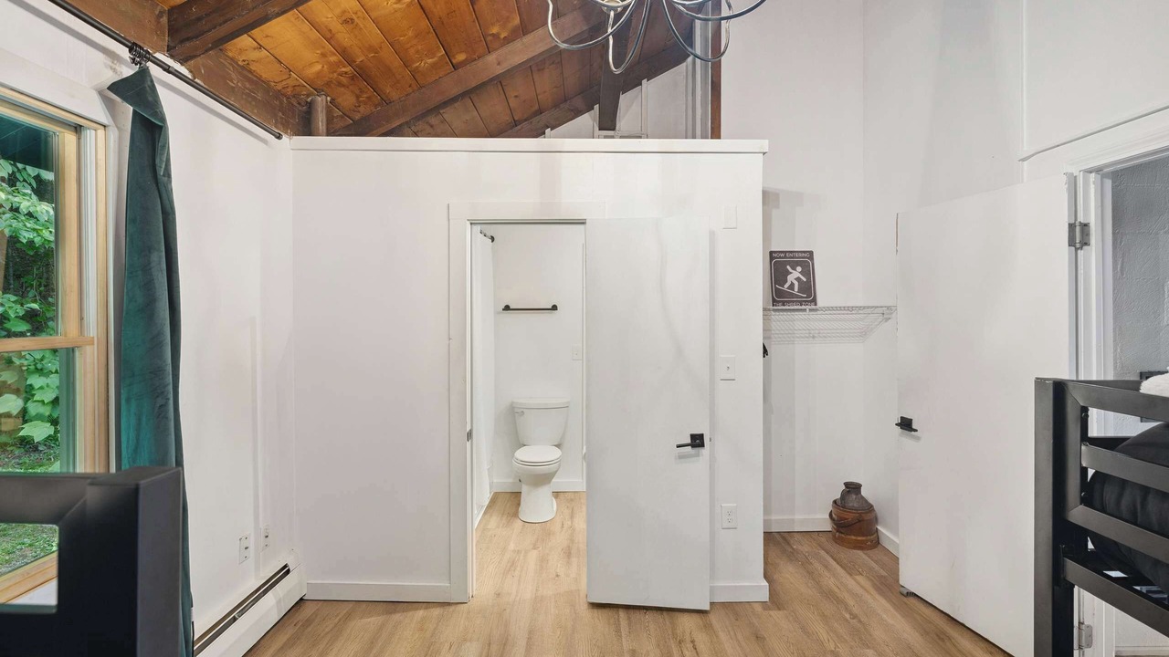 Photo of Bathroom in West Dover