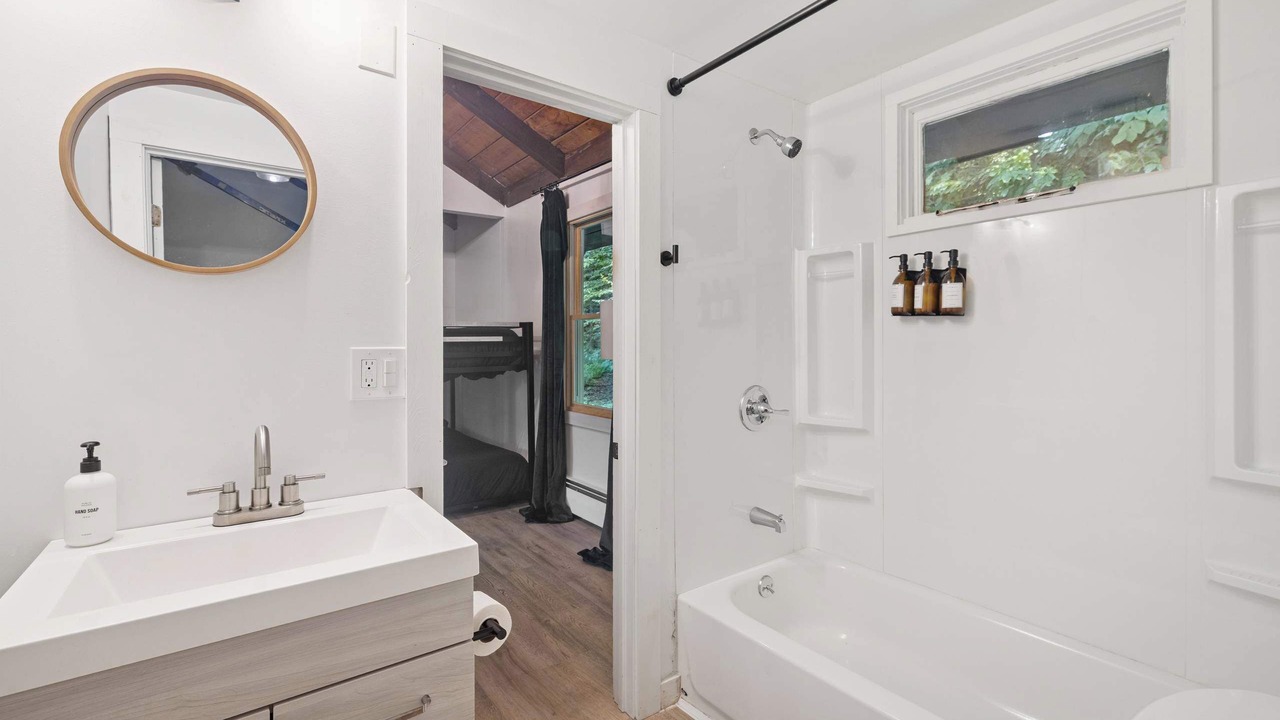 Photo of Bathroom in West Dover