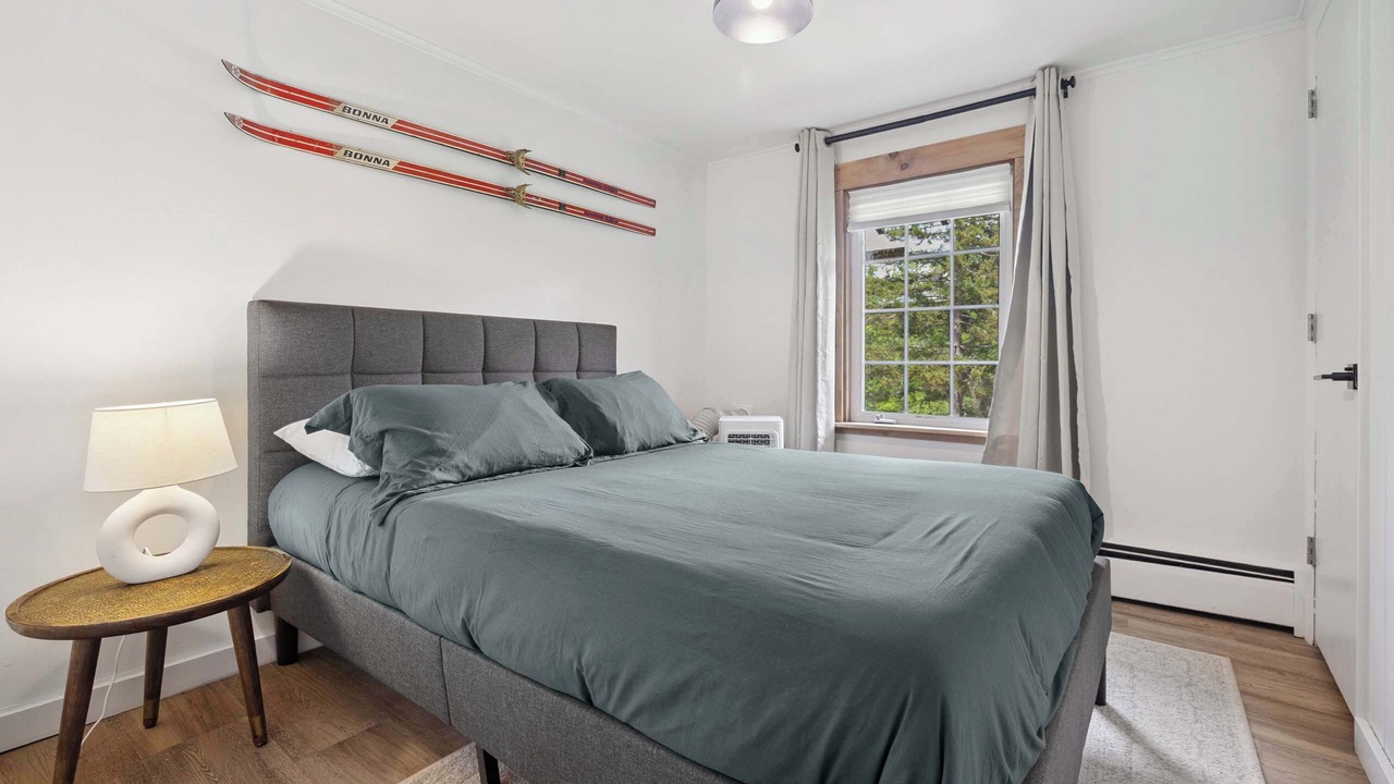 Photo of Bedroom in West Dover