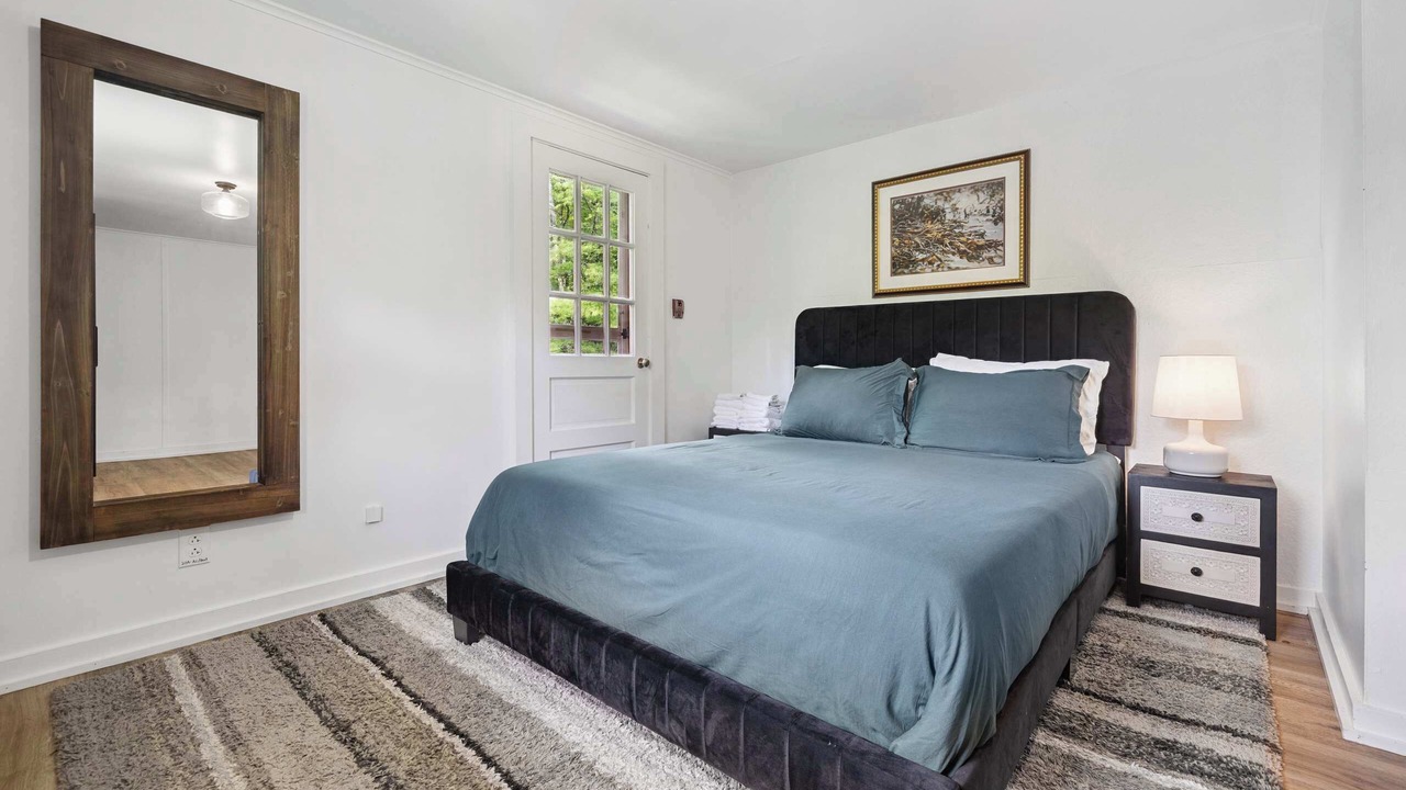 Photo of Bedroom in West Dover