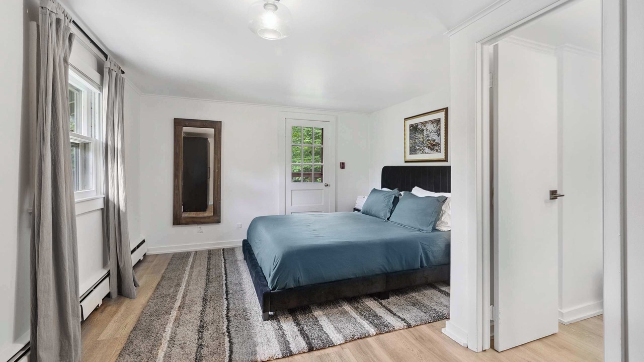 Photo of Bedroom in West Dover